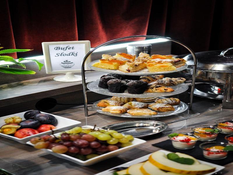 Hotel Trzy Owiaty Spa Wellness Rajska Wyspa image