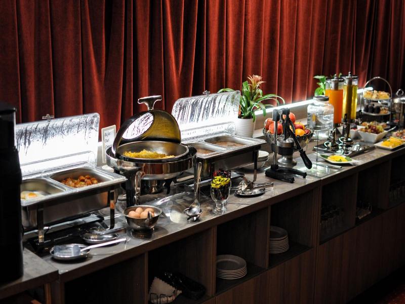 Hotel Trzy Owiaty Spa Wellness Rajska Wyspa image