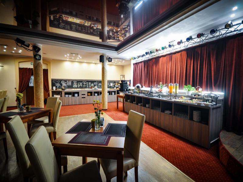 Hotel Trzy Owiaty Spa Wellness Rajska Wyspa image