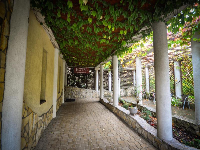 Hotel Trzy Owiaty Spa Wellness Rajska Wyspa image