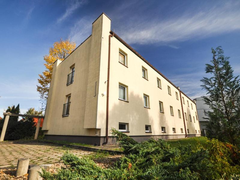 Hotel Trzy Owiaty Spa Wellness Rajska Wyspa image