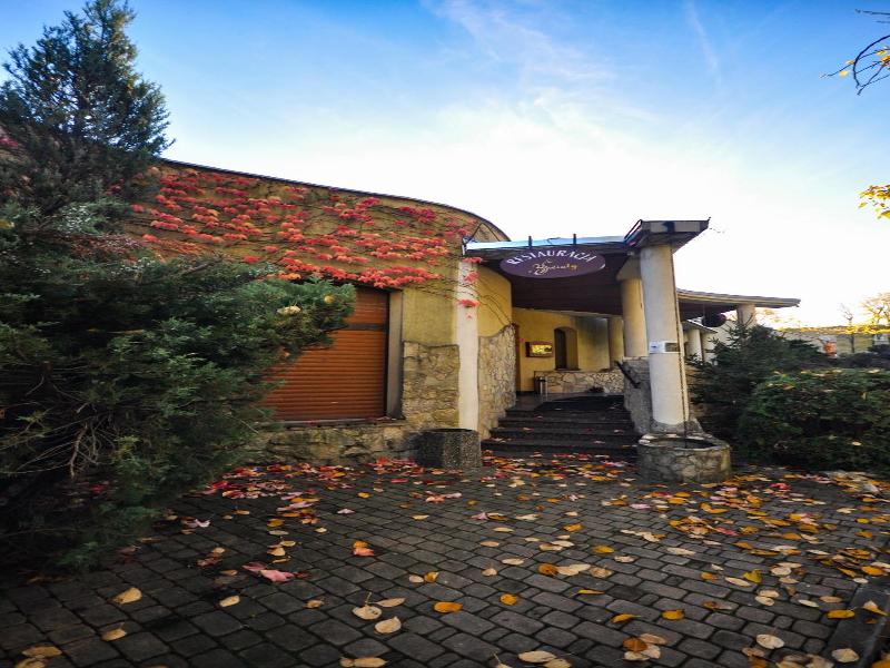 Hotel Trzy Owiaty Spa Wellness Rajska Wyspa image