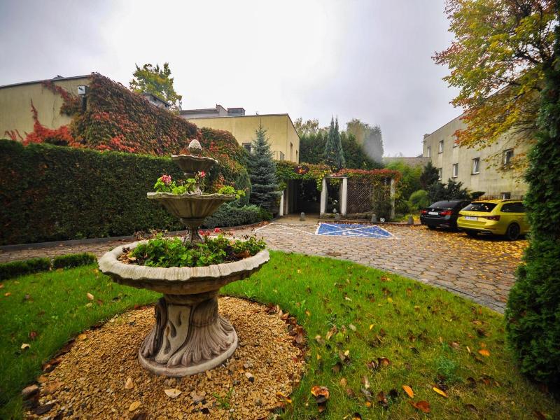 Hotel Trzy Owiaty Spa Wellness Rajska Wyspa image