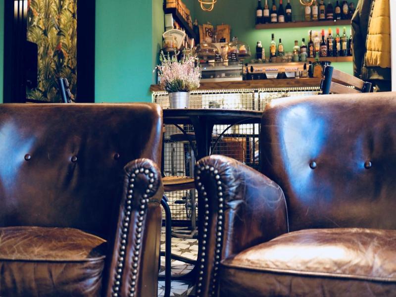 Winederful Hostel Cafv image