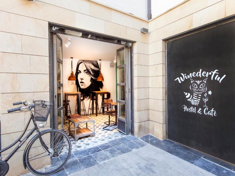 Winederful Hostel Cafv image