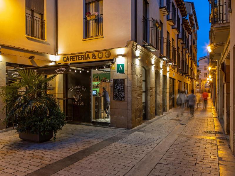 Winederful Hostel Cafv image