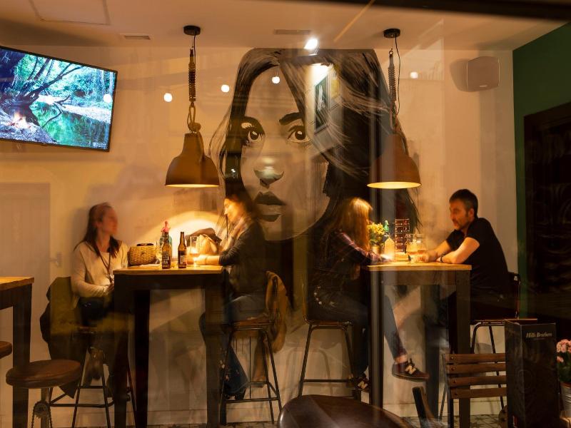 Winederful Hostel Cafv image