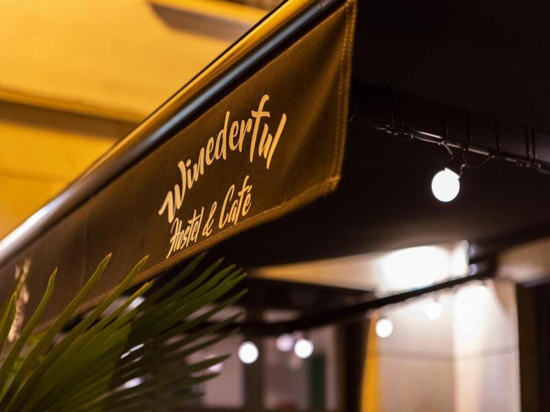Winederful Hostel Cafv image