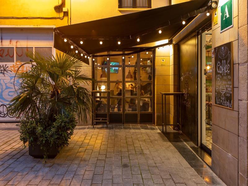 Winederful Hostel Cafv image
