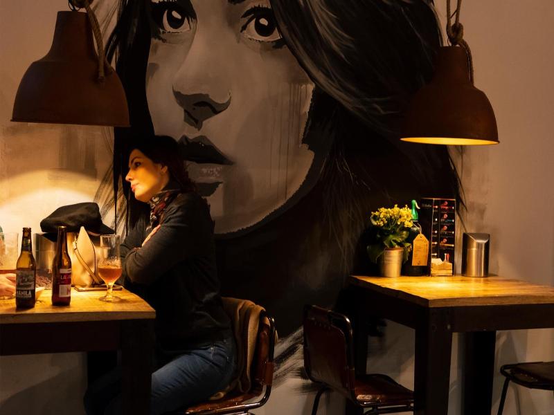 Winederful Hostel Cafv image