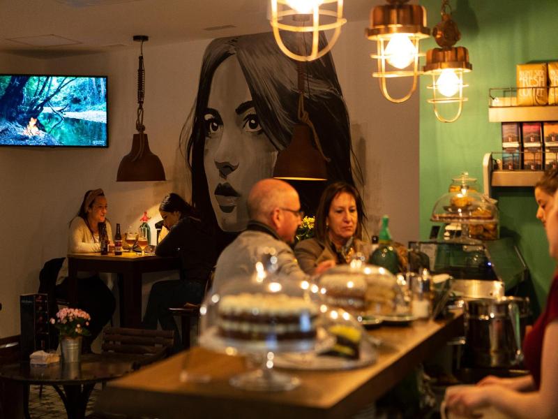 Winederful Hostel Cafv image