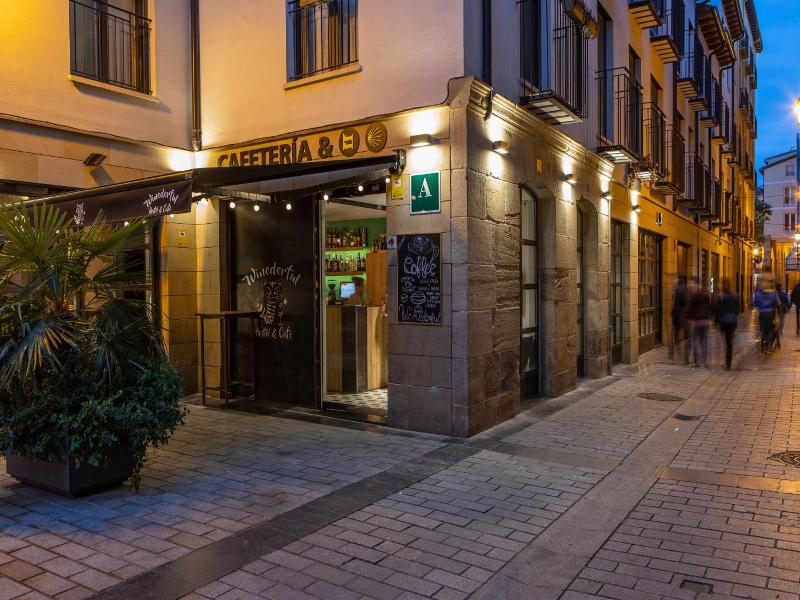 Winederful Hostel Cafv image