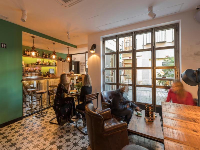 Winederful Hostel Cafv image