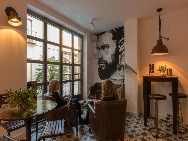 Winederful Hostel Cafv image