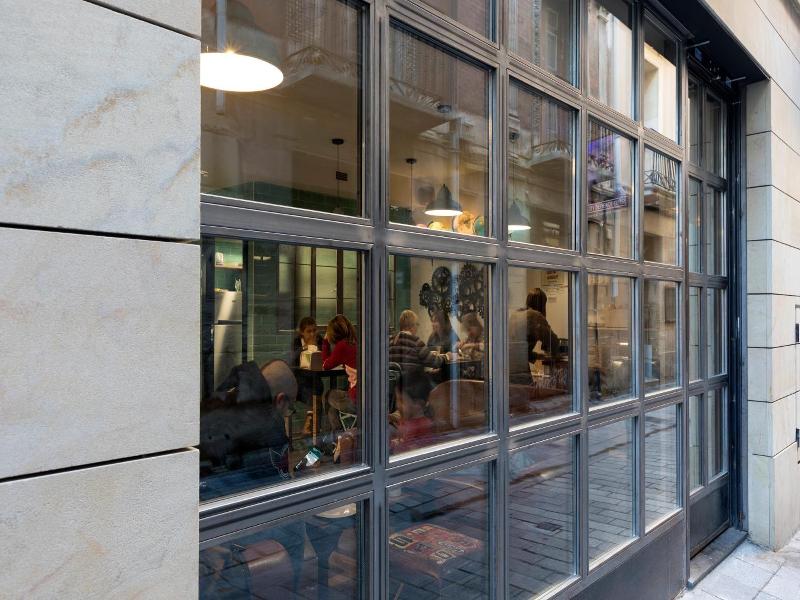 Winederful Hostel Cafv image