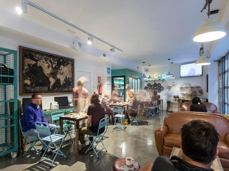 Winederful Hostel Cafv image