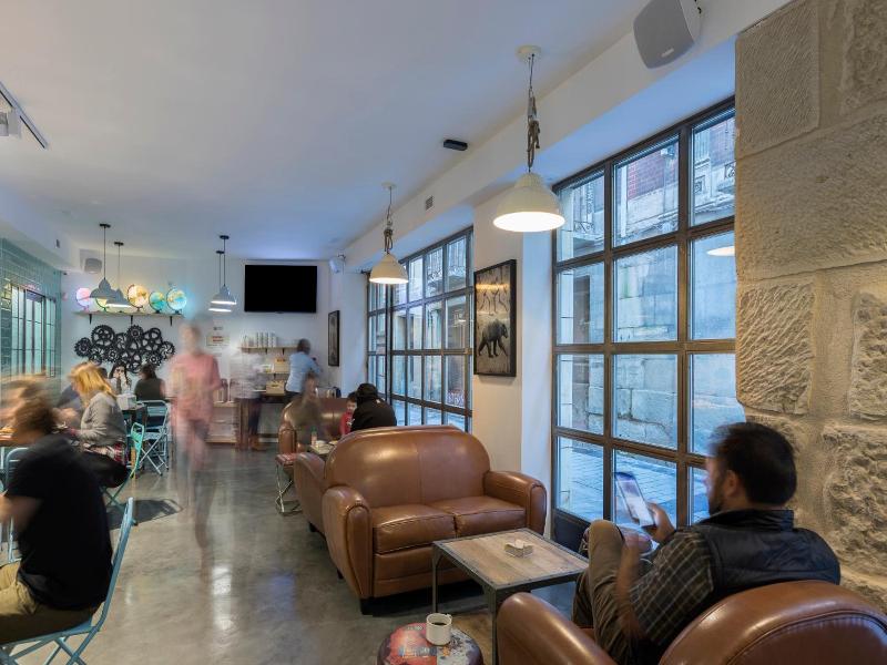 Winederful Hostel Cafv image