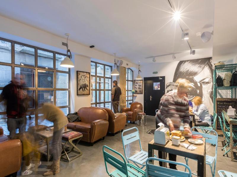 Winederful Hostel Cafv image