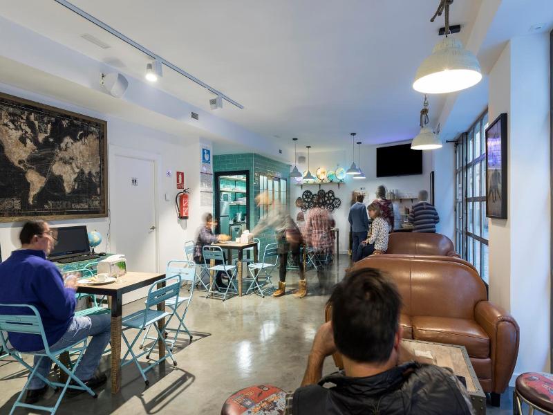 Winederful Hostel Cafv image