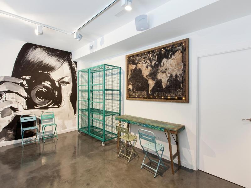 Winederful Hostel Cafv image
