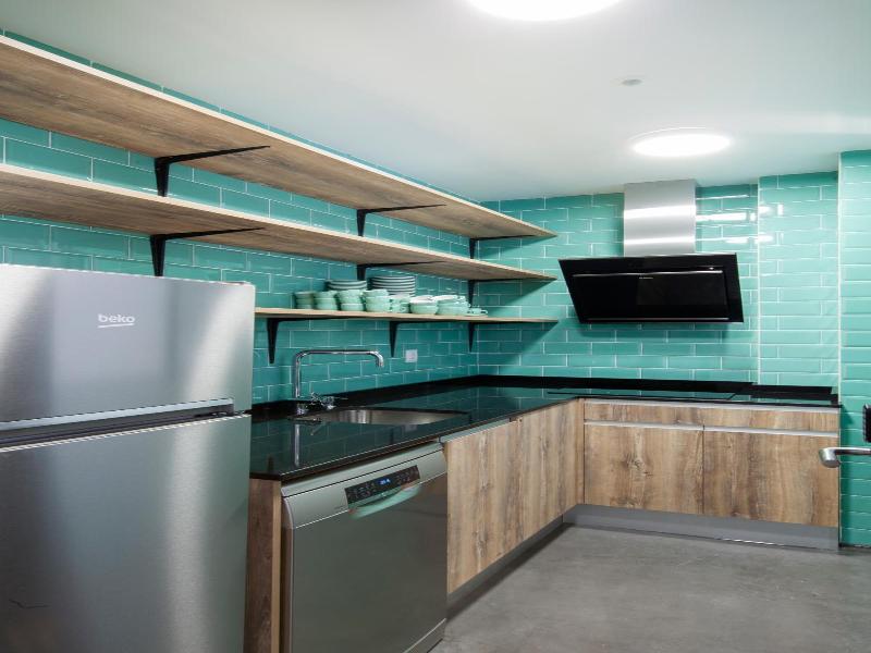 Winederful Hostel Cafv image