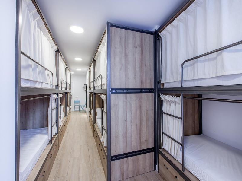 Winederful Hostel Cafv image