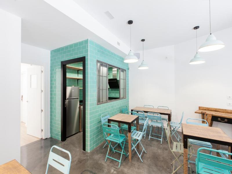 Winederful Hostel Cafv image