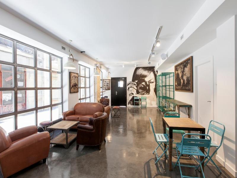 Winederful Hostel Cafv image