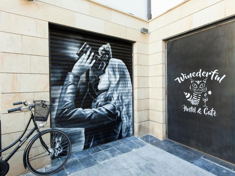 Winederful Hostel Cafv image