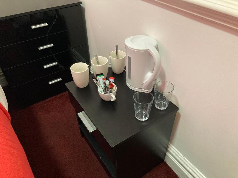 Old Trafford Stadium Hotel image