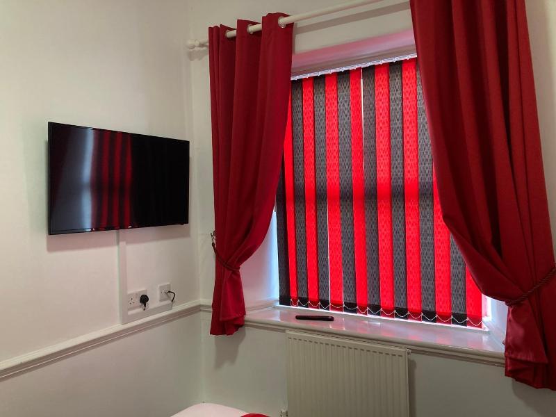 Old Trafford Stadium Hotel image