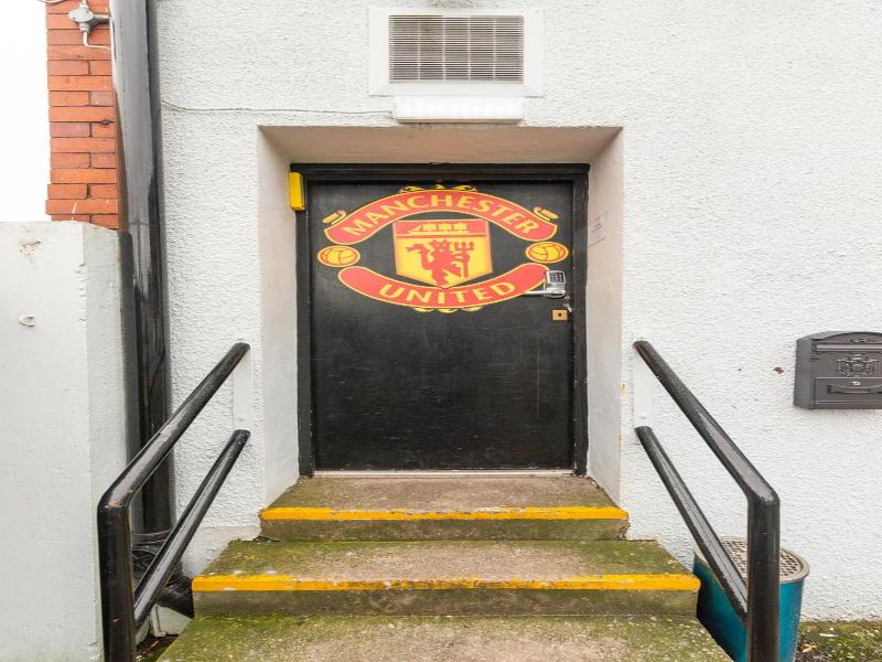 Old Trafford Stadium Hotel image