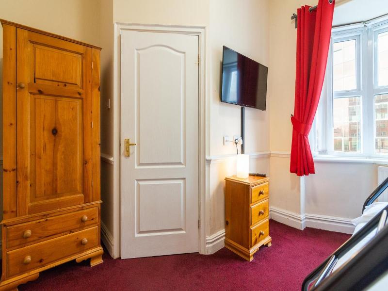 Old Trafford Stadium Hotel image