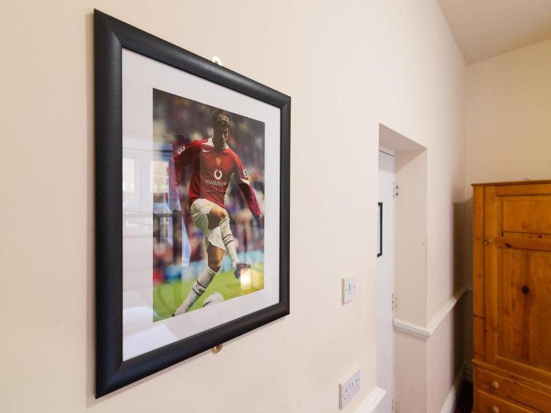 Old Trafford Stadium Hotel image
