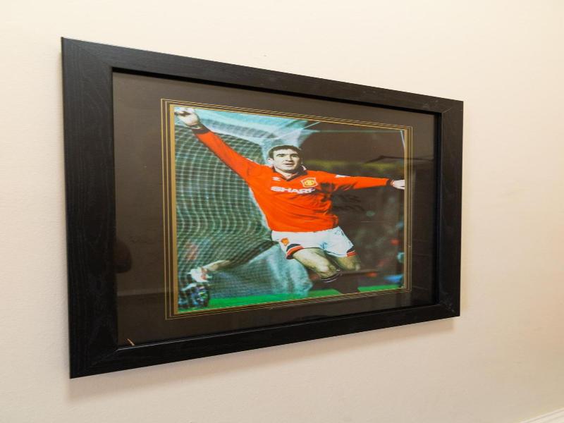 Old Trafford Stadium Hotel image