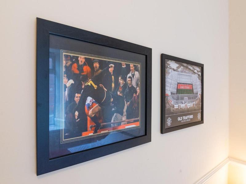 Old Trafford Stadium Hotel image