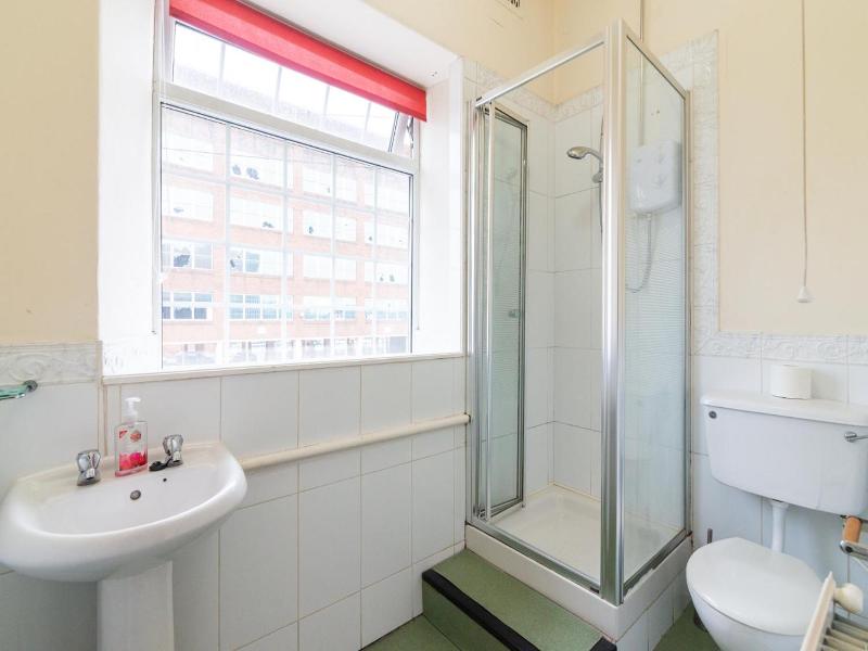 Old Trafford Stadium Hotel image