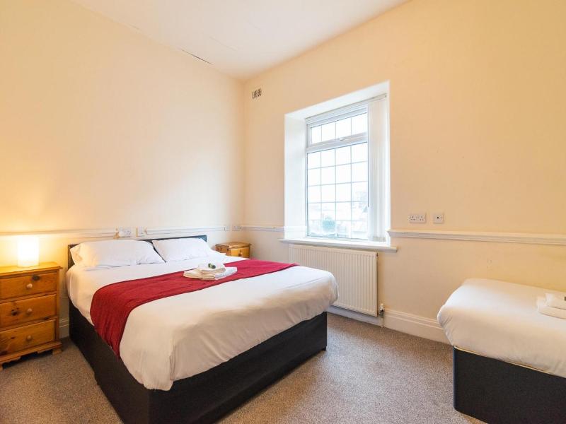 Old Trafford Stadium Hotel image
