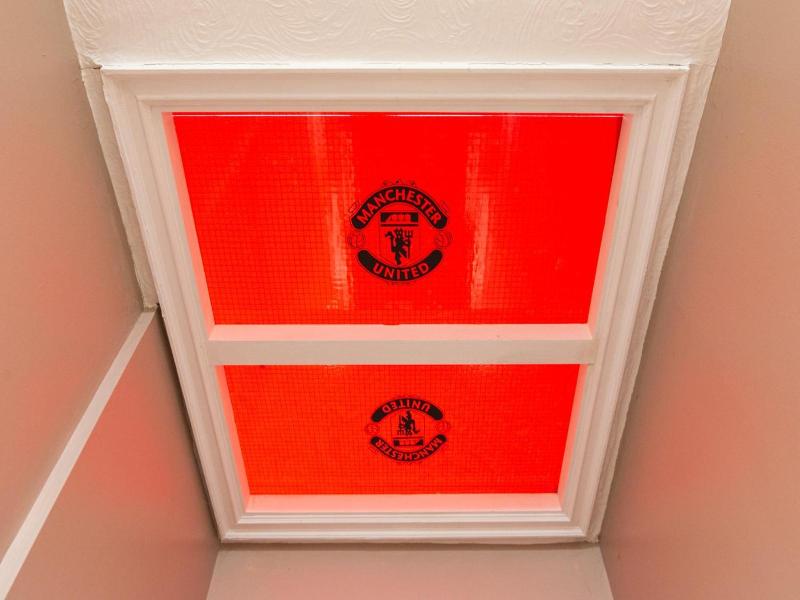 Old Trafford Stadium Hotel image