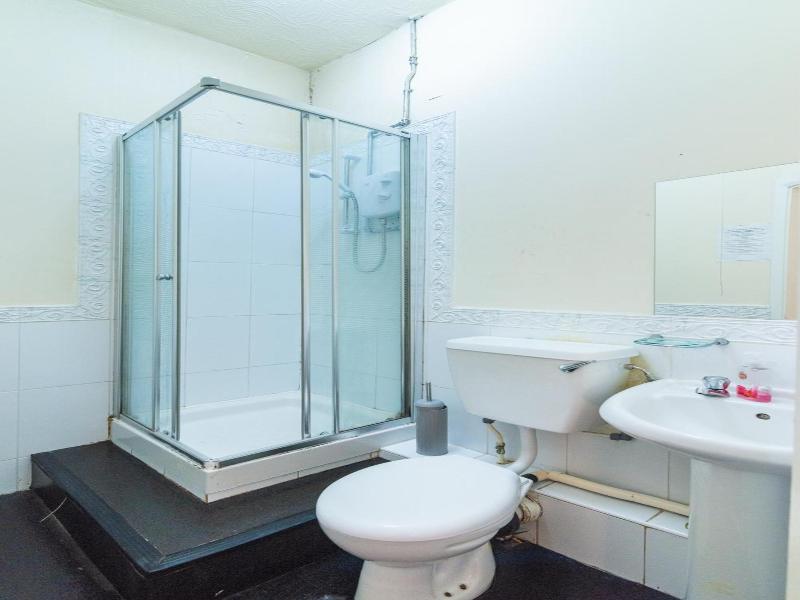 Old Trafford Stadium Hotel image