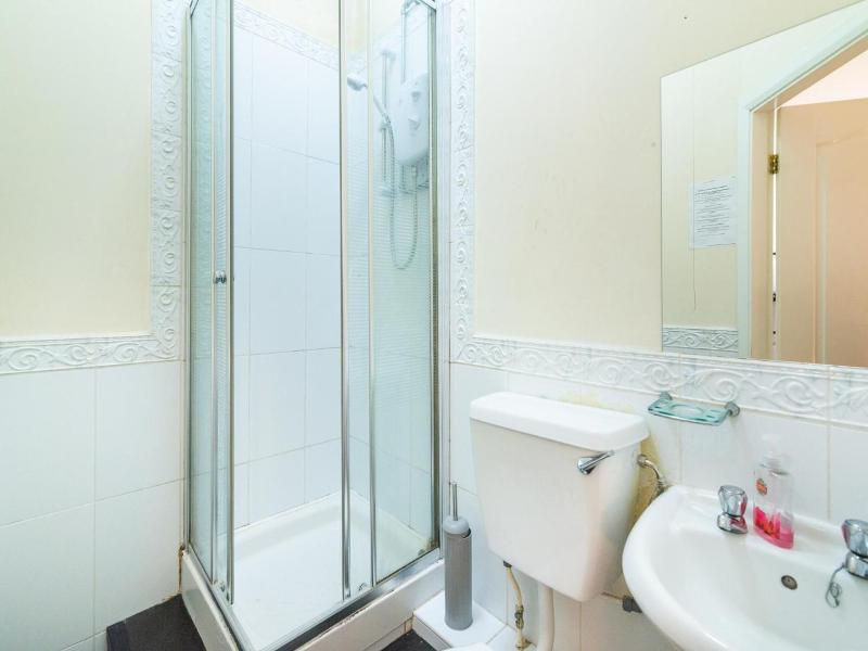 Old Trafford Stadium Hotel image