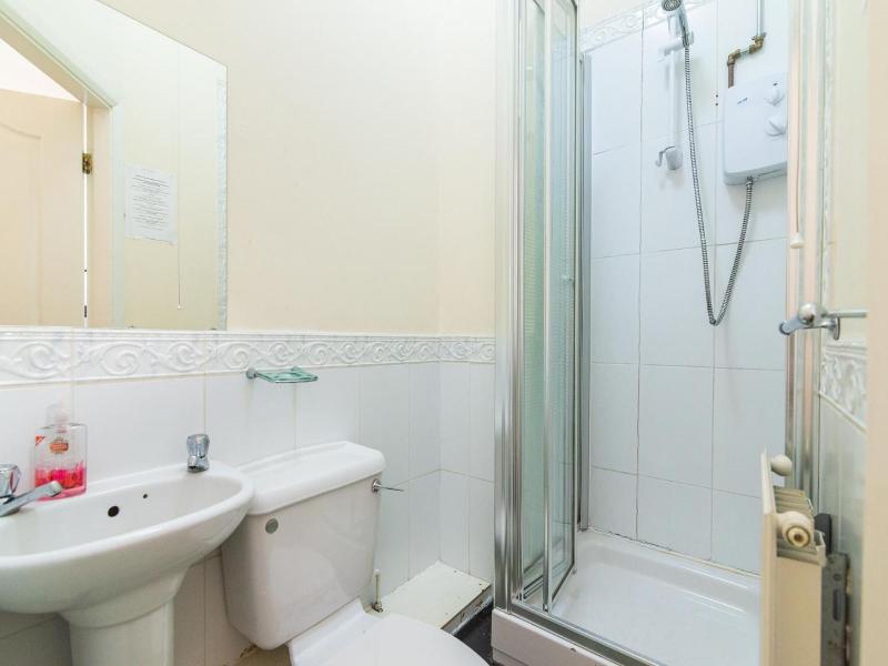 Old Trafford Stadium Hotel image
