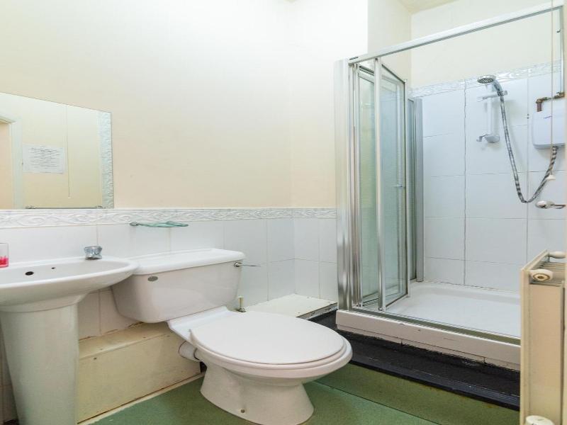 Old Trafford Stadium Hotel image