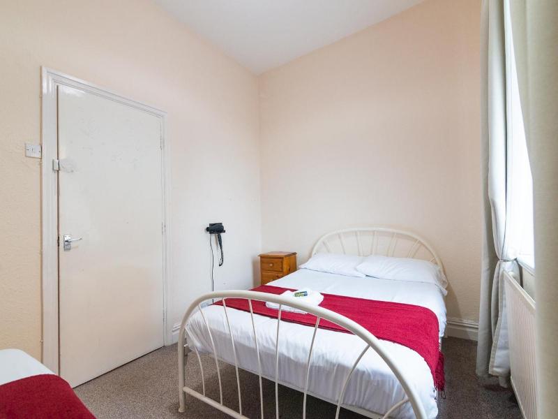 Old Trafford Stadium Hotel image