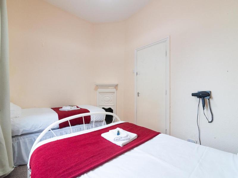 Old Trafford Stadium Hotel image