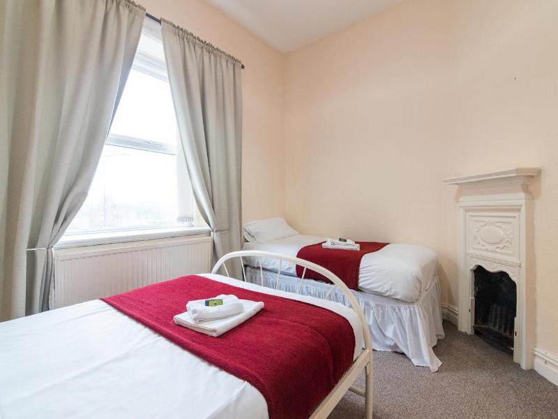 Old Trafford Stadium Hotel image