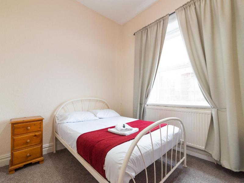 Old Trafford Stadium Hotel image