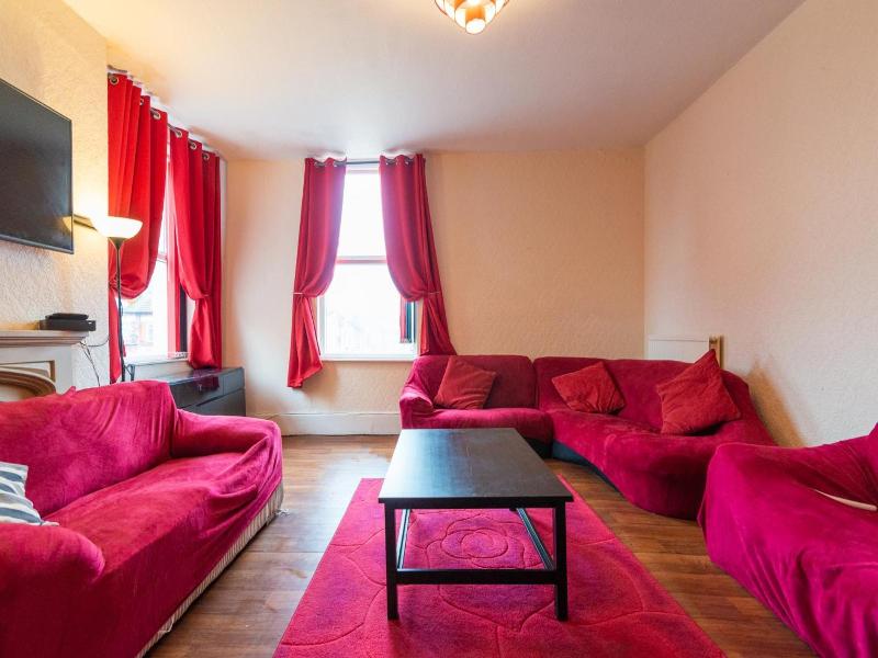 Old Trafford Stadium Hotel image