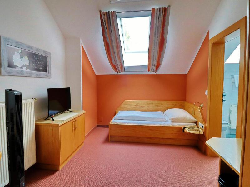 Gasthof Huber image