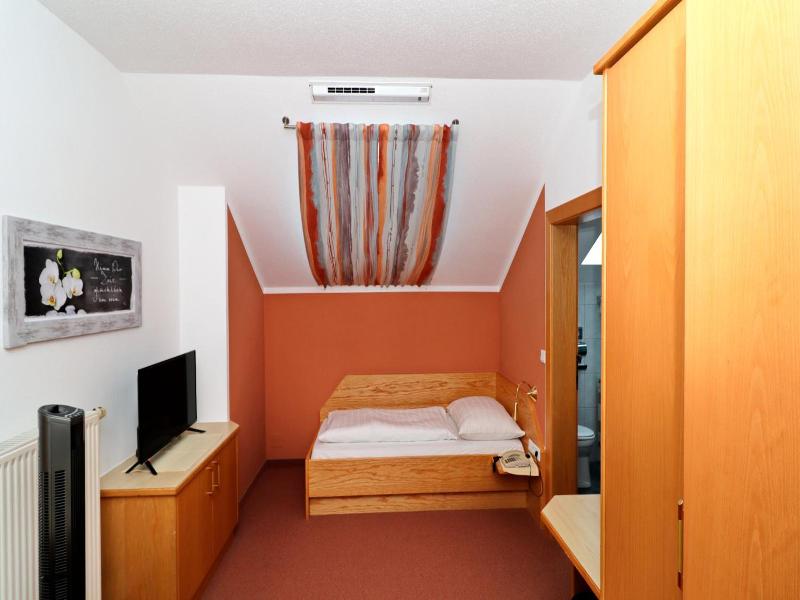Gasthof Huber image